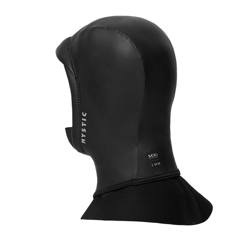 Load image into Gallery viewer, Supreme Hood 3mm - Black - 2025
