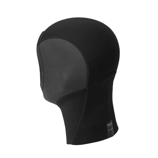 Ease Hood 2mm - Black - 2025