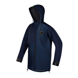 Ocean Jacket - Navy - 2023