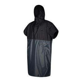 Poncho Deluxe - Black - 2023