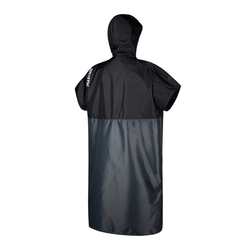 Load image into Gallery viewer, Poncho Deluxe - Black - 2023
