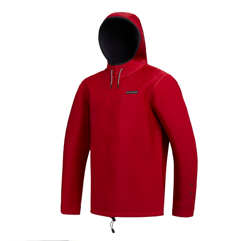 Load image into Gallery viewer, Star Sweat 2mm - Red - 2023
