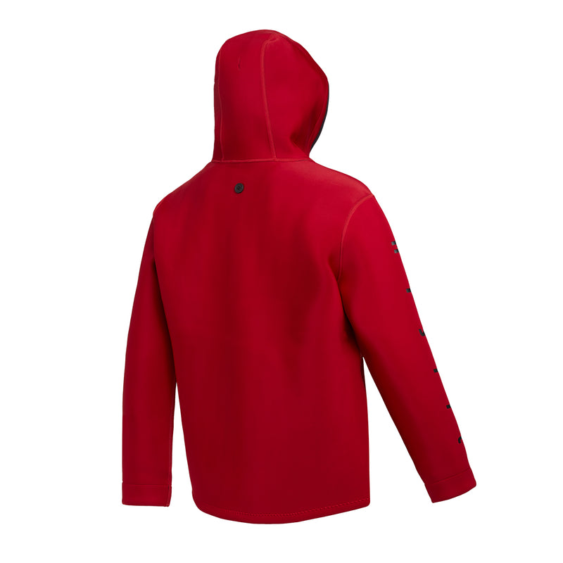 Load image into Gallery viewer, Star Sweat 2mm - Red - 2023
