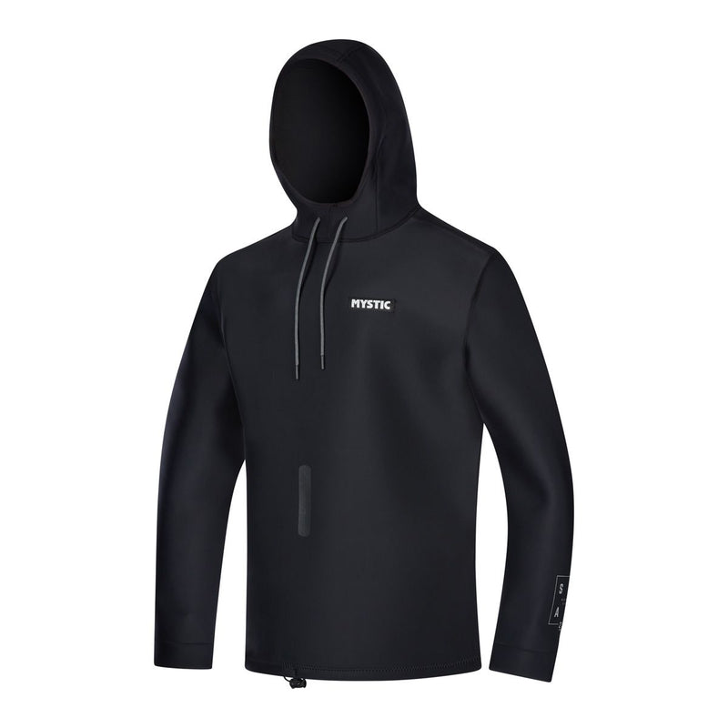 Load image into Gallery viewer, Star Sweat 2mm - Black - 2023
