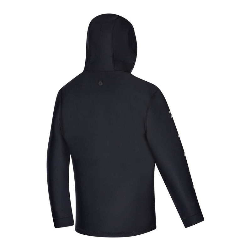 Load image into Gallery viewer, Star Sweat 2mm - Black - 2023
