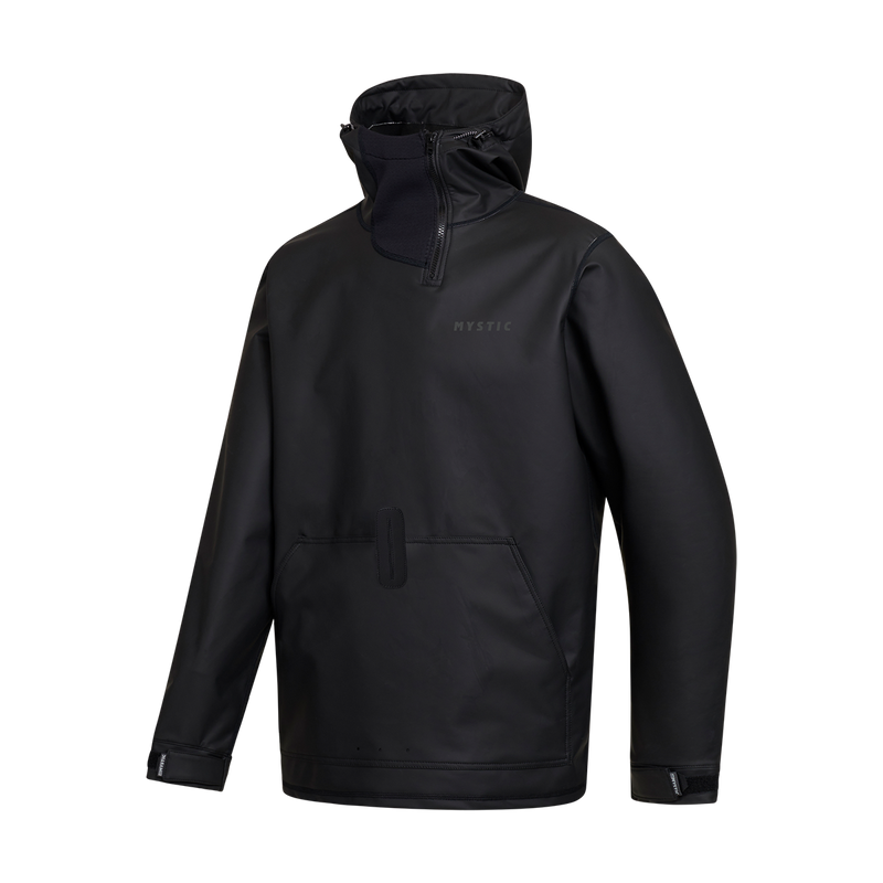 Load image into Gallery viewer, Storm Hoodie - Black - 2025
