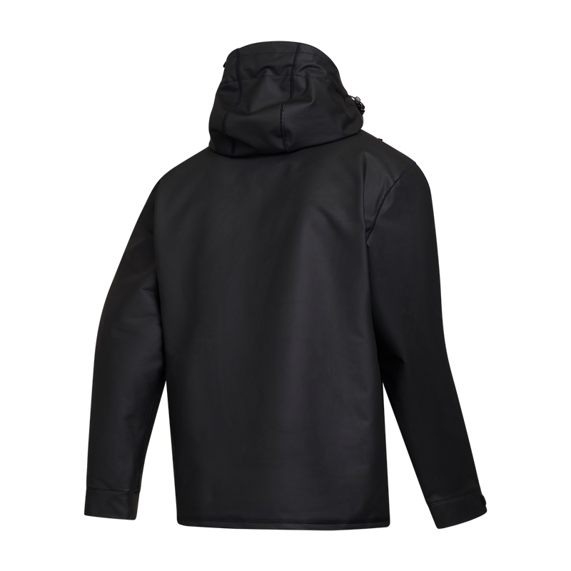 Load image into Gallery viewer, Storm Hoodie - Black - 2025
