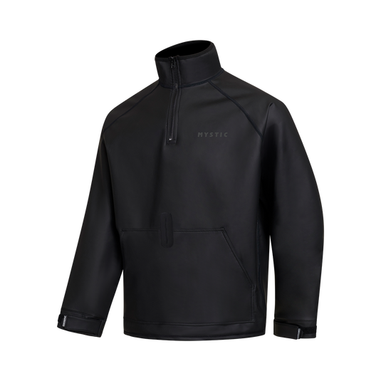 Storm Pullover - Black - 2024