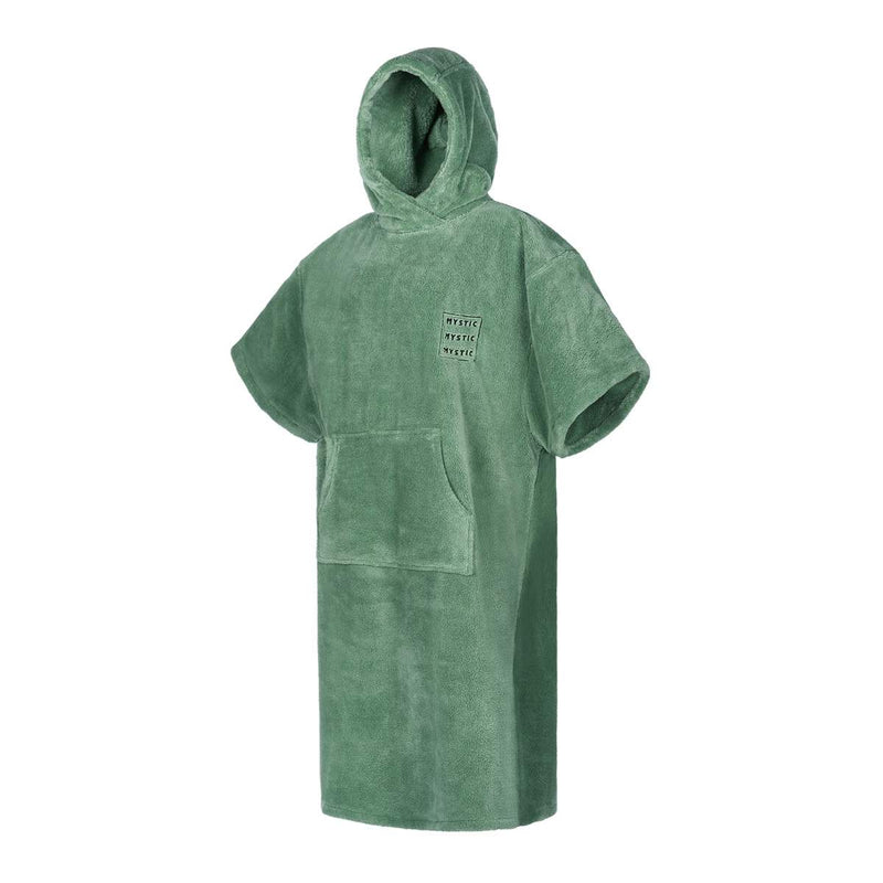 Load image into Gallery viewer, Poncho Teddy - Sea Salt Green - 2021
