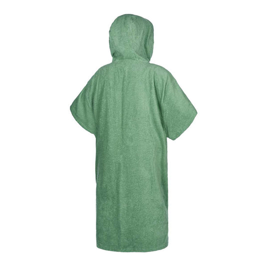 Poncho Regular - Sea Salt Green - 2023