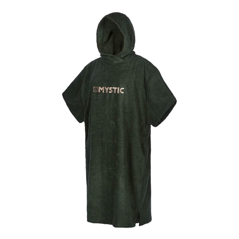 Load image into Gallery viewer, Poncho Regular - Dark Leaf - 2021
