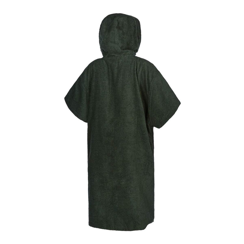Load image into Gallery viewer, Poncho Regular - Dark Leaf - 2021
