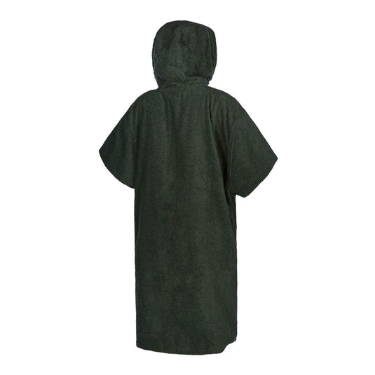 Poncho Regular - Dark Leaf - 2021