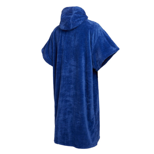 Poncho Teddy - Night Blue - 2023