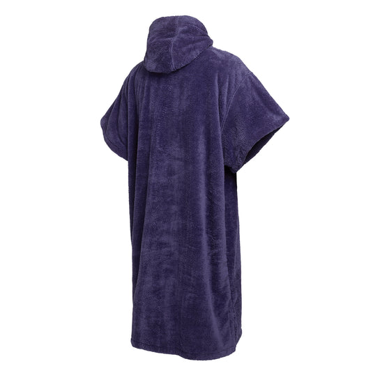 Poncho Teddy - Deep Purple - 2023