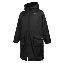 Poncho Explore Dark Tech Series - Black - 2024