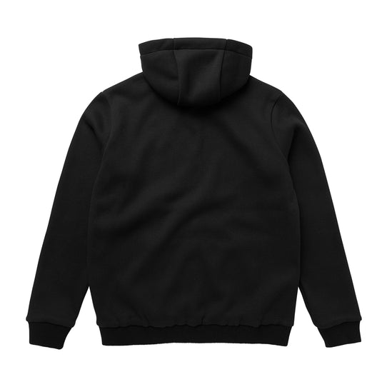 Heart of Steel Sweat - Black - 2024