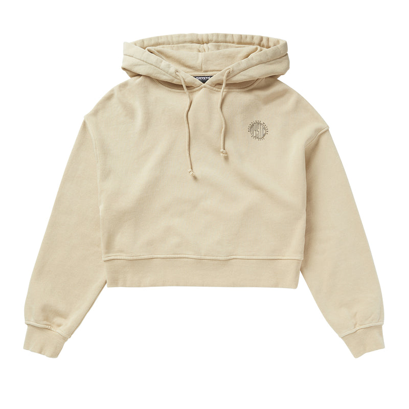 Load image into Gallery viewer, Seafarer Hoodie Sweat - Warm Sand - 2023
