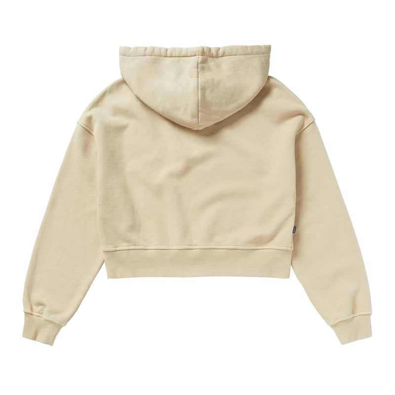 Load image into Gallery viewer, Seafarer Hoodie Sweat - Warm Sand - 2023

