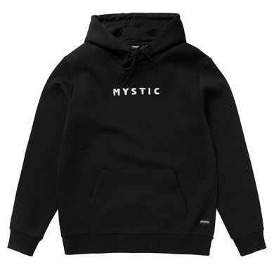 Icon Hood Sweat - Black - 2024