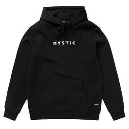 Icon Hood Sweat - Black - 2024