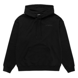 Grit Hood Sweat - Black - 2024