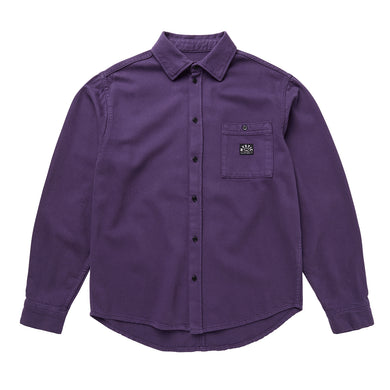 Blaze Shirt - Deep Purple - 2023