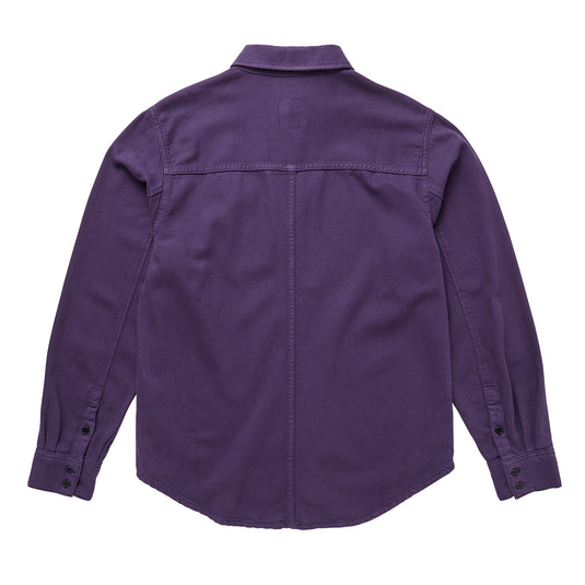 Blaze Shirt - Deep Purple - 2023