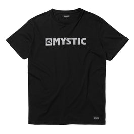 Brand Tee - Black - 2023