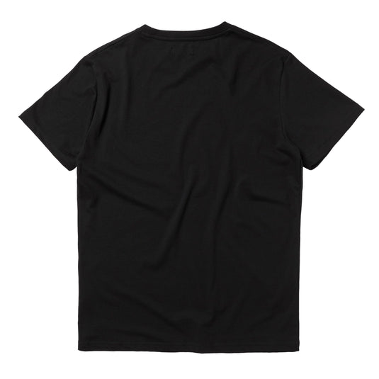 Brand Tee - Black - 2023