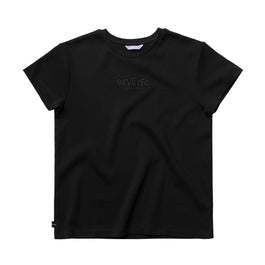 The Spirit Tee - Black - 2023