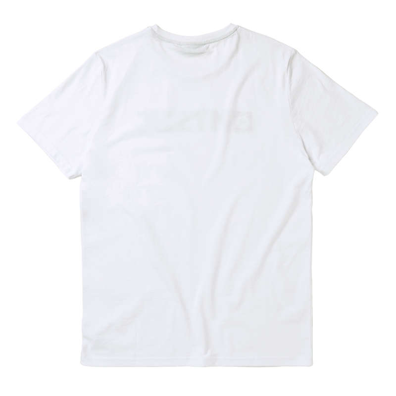 Load image into Gallery viewer, Brand Tee - Off White - 2024
