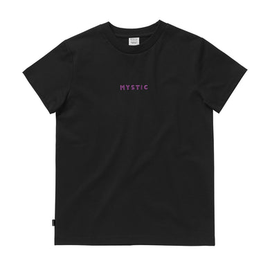 Brand Tee Women - Black - 2026