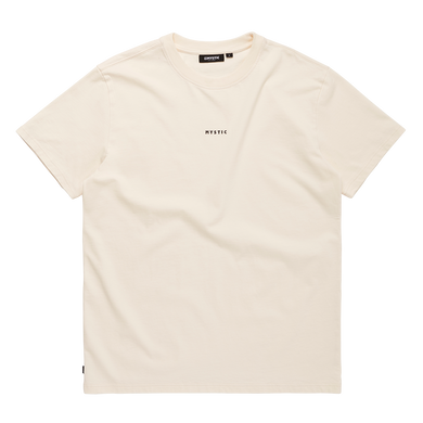 The Staple Tee - Off White - 2025