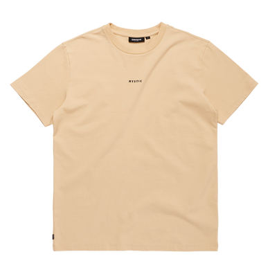 The Staple Tee - Warm Sand - 2024