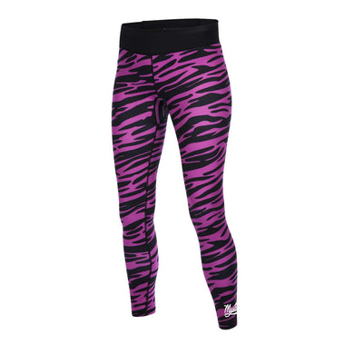 Diva Legging - Black/Pink - 2021