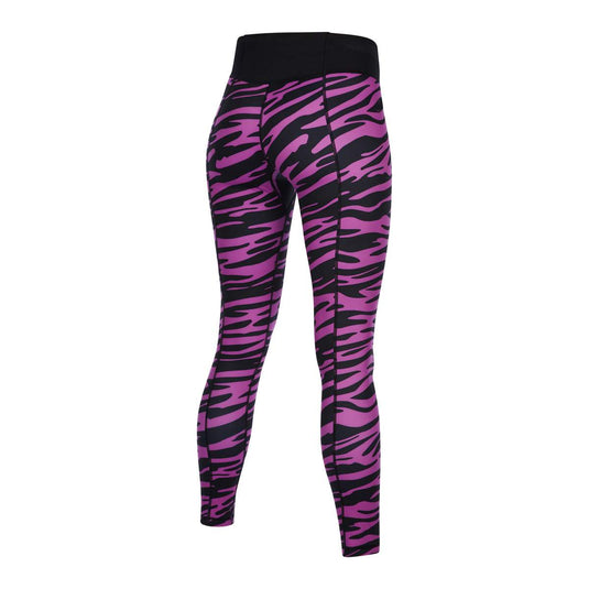 Diva Legging - Black/Pink - 2021