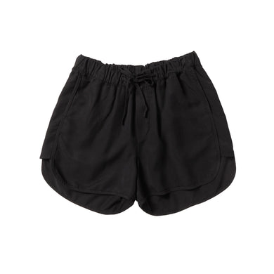 Rhythm Walkshort - Black - 2024