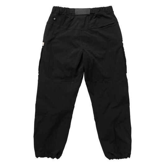 Dark Tech Series Cargo Pants - Black - 2024