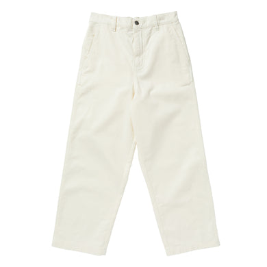 Ziggy Pant - Off White - 2024