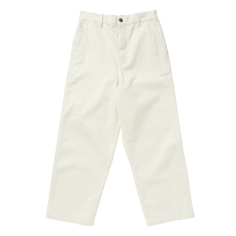 Load image into Gallery viewer, Ziggy Pant - Off White - 2024
