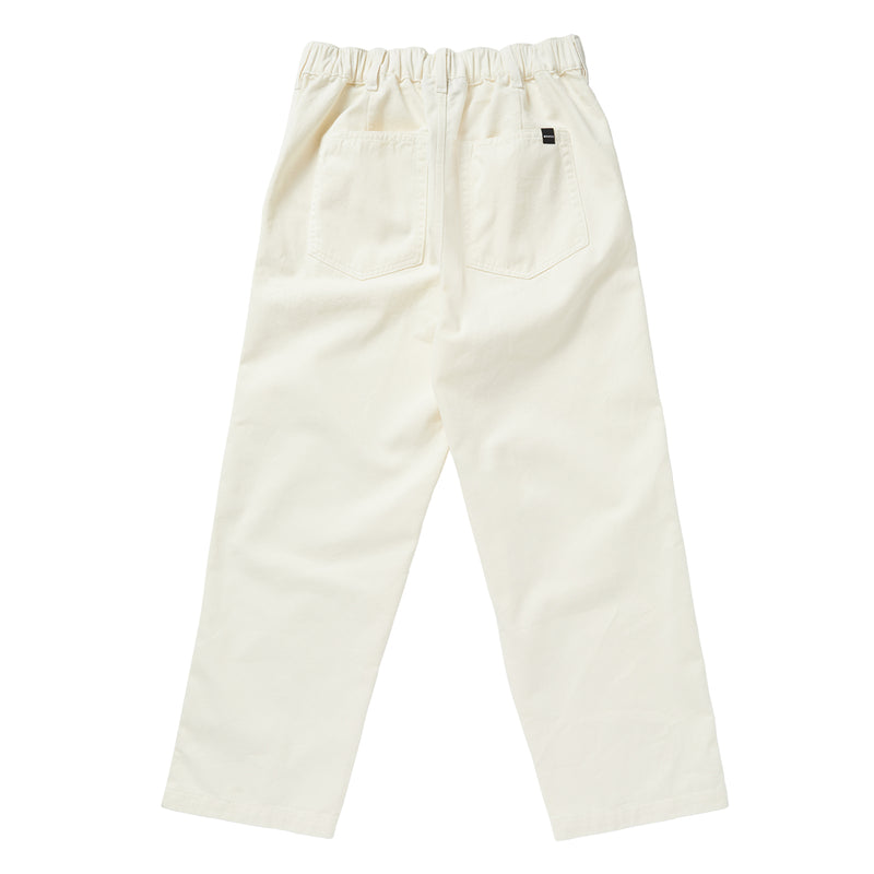 Load image into Gallery viewer, Ziggy Pant - Off White - 2024
