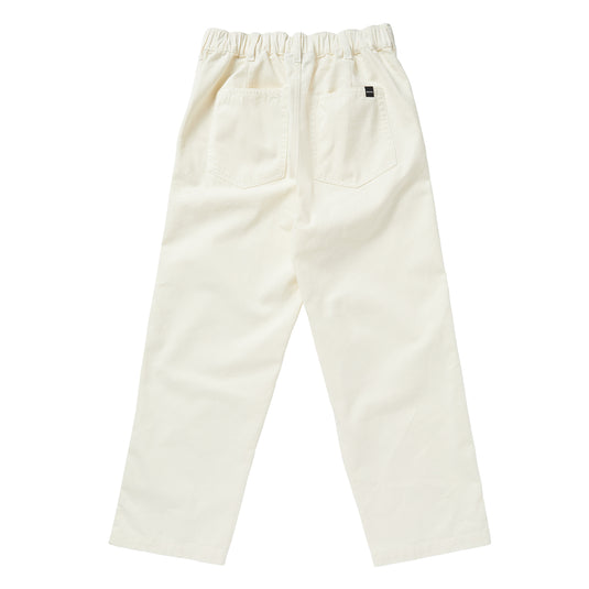 Ziggy Pant - Off White - 2024