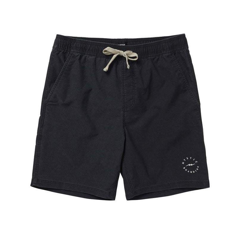 Load image into Gallery viewer, The Volley Hybrid Short - Black - 2024
