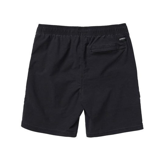 The Volley Hybrid Short - Black - 2024