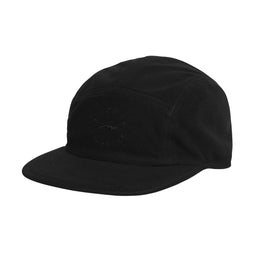 The Reversible Cap - Black - 2025
