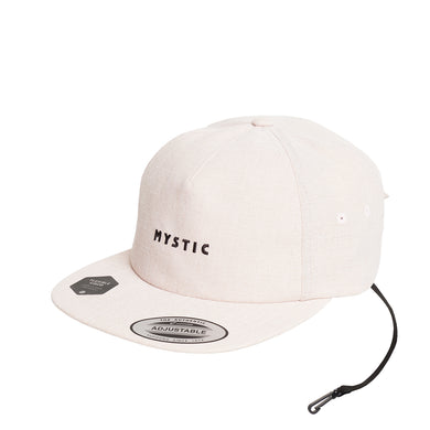 Quicksand Cap - Off White - 2024