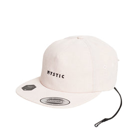 Quicksand Cap - Off White - 2025