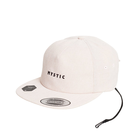 Quicksand Cap - Off White - 2025