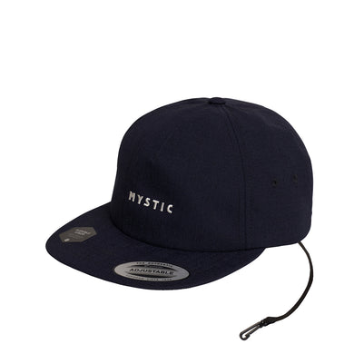 Quicksand Cap - Navy - 2024